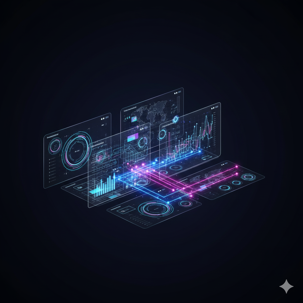 Deep Analytics & Attribution